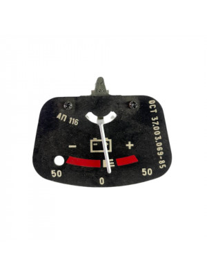 амперметр ап-116 газ-2410 31029