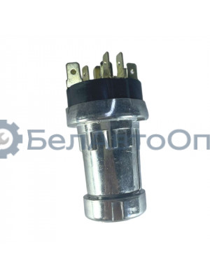 выключатель вк 353 камаз маз урал