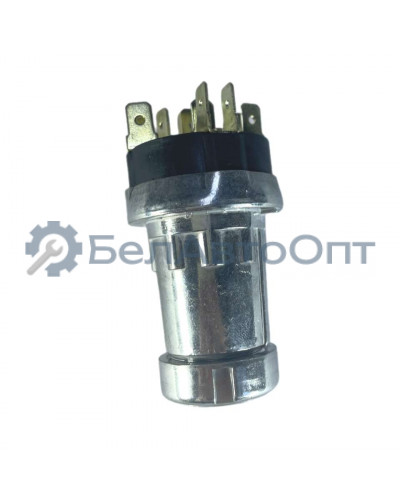 выключатель вк 353 камаз маз урал