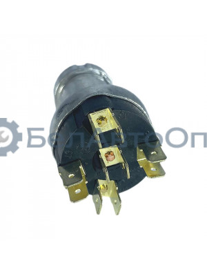 выключатель вк 353 камаз маз урал