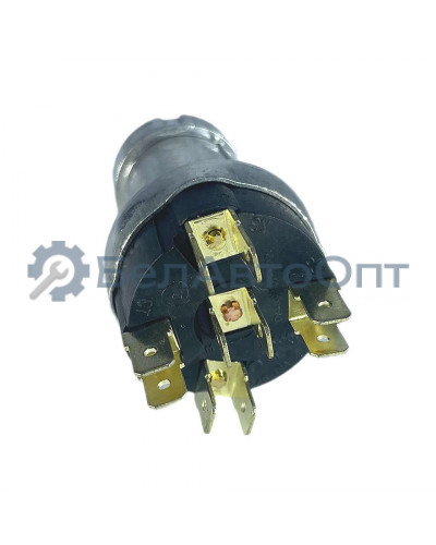 выключатель вк 353 камаз маз урал