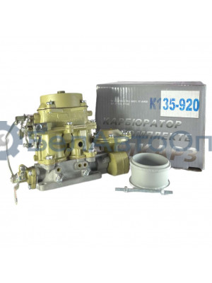 карбюратор к135-920 зил