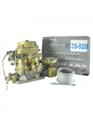 карбюратор к135-920 зил