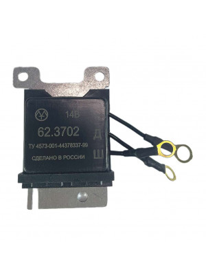 регулятор напряжения 62.3702 лтз дт