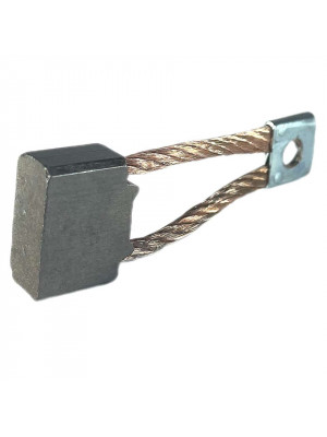 щетка стартера ст230-3708311 1шт