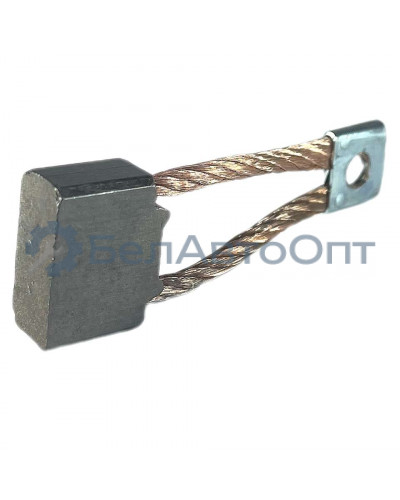 щетка стартера ст230-3708311 1шт