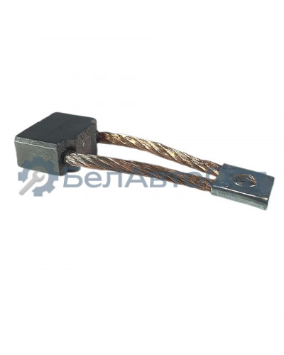 щетка стартера ст230-3708311 1шт