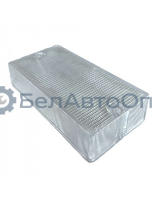 рассеиватель бел фп-117 габарит паз