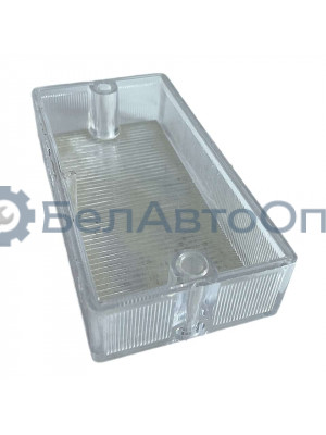 рассеиватель бел фп-117 габарит паз