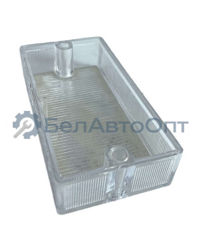 рассеиватель бел фп-117 габарит паз