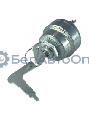 выключатель вк 316б старт свеч накала