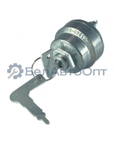 выключатель вк 316б старт свеч накала