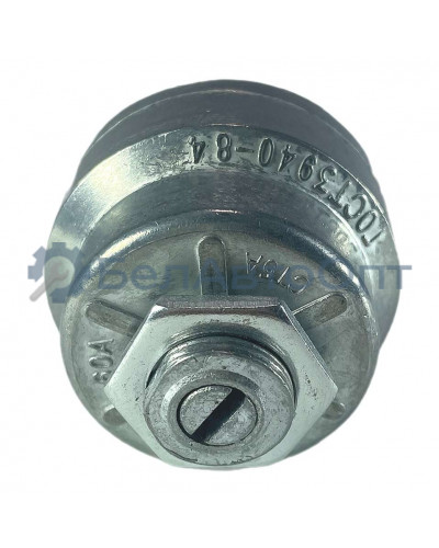 выключатель вк 316б старт свеч накала