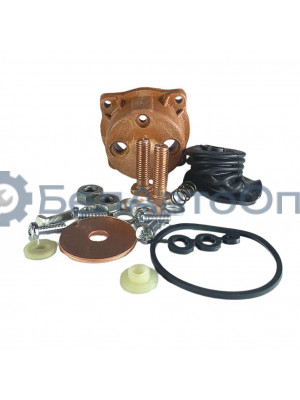 р/к реле втяг ст-142 камаз маз