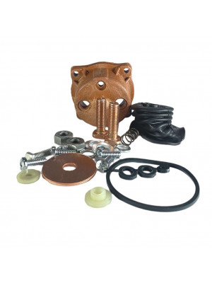 р/к реле втяг ст-142 камаз маз