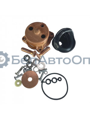 р/к реле втяг ст-142 камаз маз