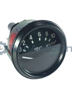 указ давлен масла 33.3810 газ-3309 4301 камаз