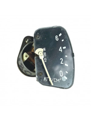 указ давлен масла  ук-180 лаз