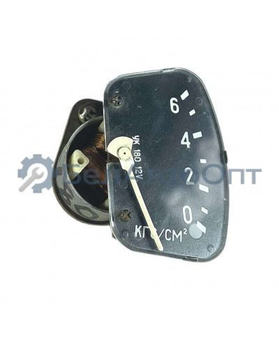 указ давлен масла  ук-180 лаз