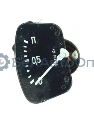 указ уровня топлива уб-134 паз лиаз