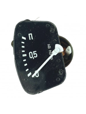 указ уровня топлива уб-134 паз лиаз