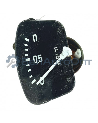 указ уровня топлива уб-134 паз лиаз