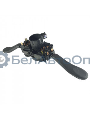 перекл подрул в сб 2123-3709305 нива-шевроле