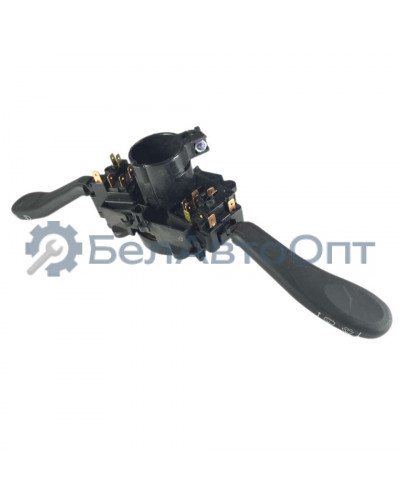 перекл подрул в сб 2123-3709305 нива-шевроле