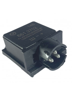 регулятор напряжения 661.3702 зил-130 131