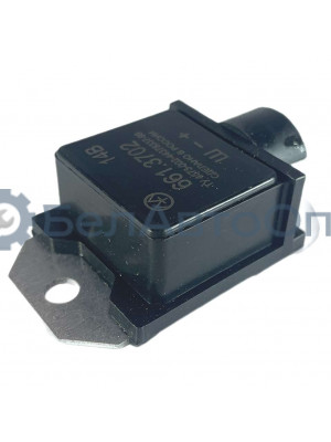 регулятор напряжения 661.3702 зил-130 131