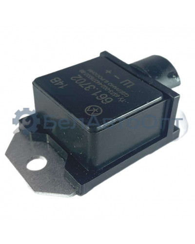 регулятор напряжения 661.3702 зил-130 131