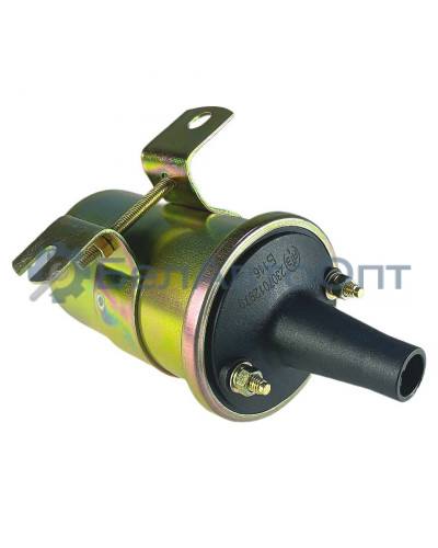 катушка б 116 газ-24 уаз газ-3307