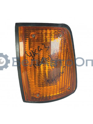 указ поворот газ-3102 пер лев уп119