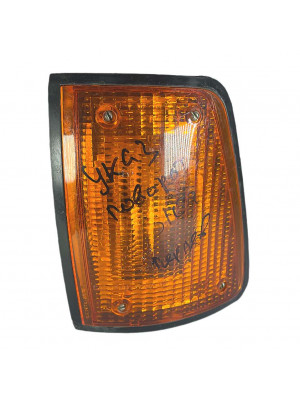 указ поворот газ-3102 пер лев уп119