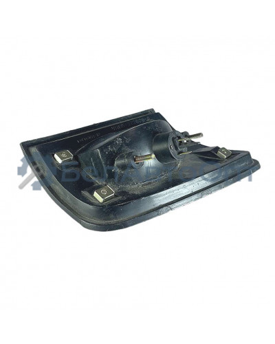 указ поворот газ-3102 пер лев уп119