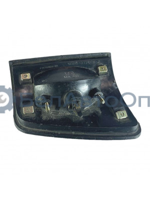 указ поворот газ-3102 пер лев уп119