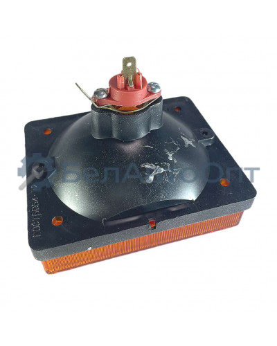 указ поворот автобус зад уп115