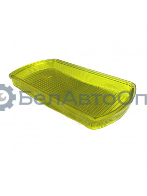 стекло фары тн-105 противотум квадр