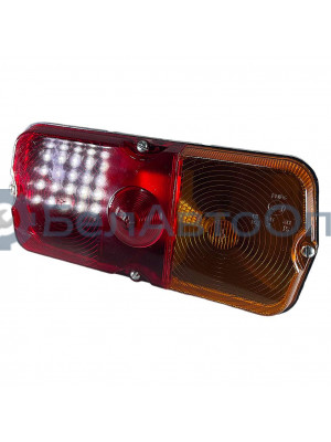 Фонарь зад УАЗ ФП-132