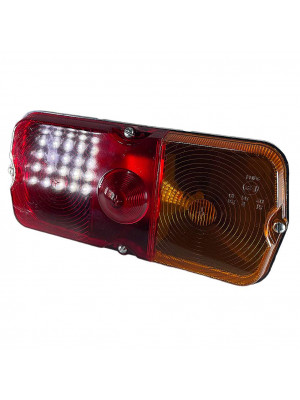 фонарь зад уаз фп-132