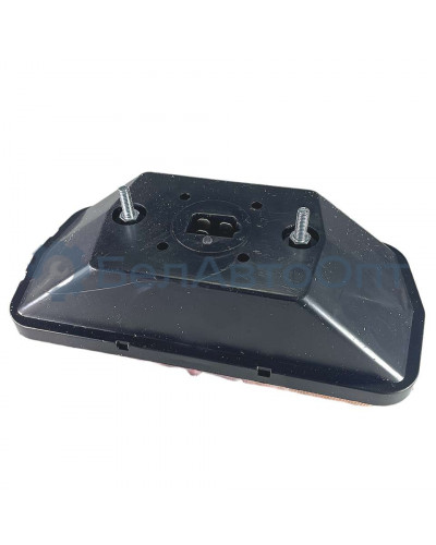 Фонарь зад УАЗ ФП-132