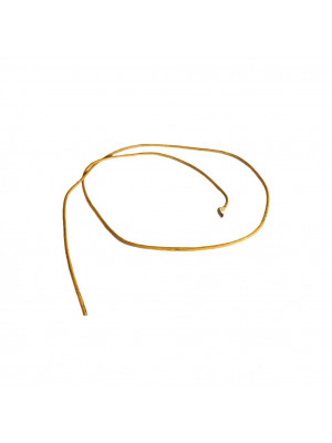 провод авто пгва-1,0 1м