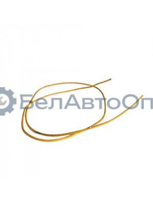 провод авто пгва-1,0 1м