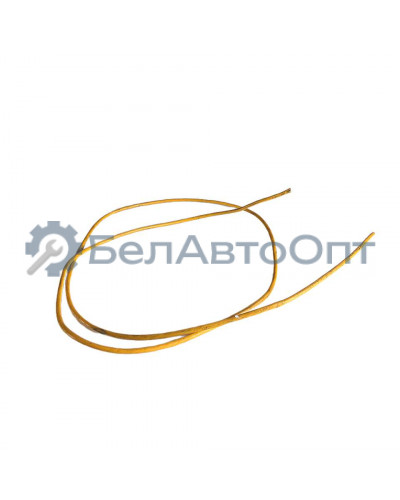 провод авто пгва-1,0 1м