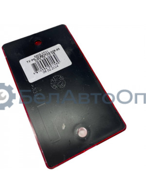 катафот 3202.3731 красн полуприцеп