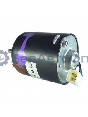 электродвиг отопителя  19.3730 аналог 194.3730 газ-24 31029 3110