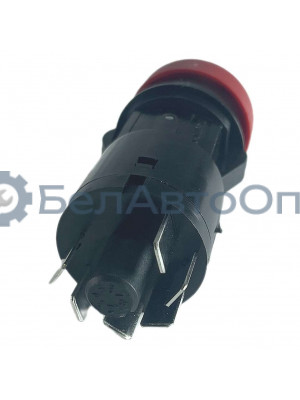 выключатель ав сигн 245.3710 12в