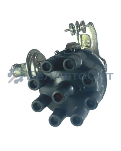 распределитель 24.3706а2 б/к зил урал