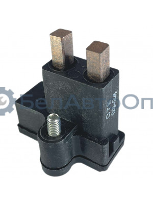 щеточный узел в сб г250г3-3701010 2410 3302 д-402 2-конт