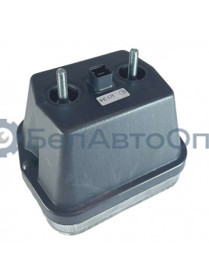 фонарь зад хода камаз маз фп135г 24в